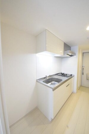 リブリ・カステッロの物件内観写真